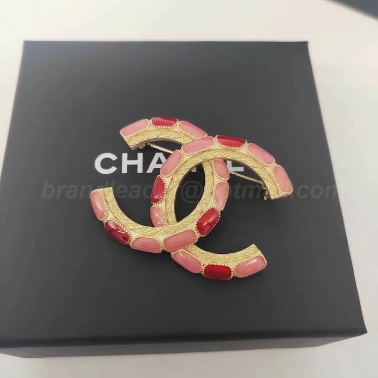 Chanel Brooch 119